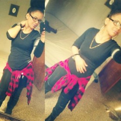 Dont Let Me Go by Whitney H.