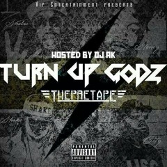 blow a check at Hood