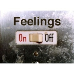 No Feelings ft J-Block