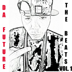 Da Future - Murda Muzik Instrumental