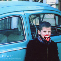 Olivver - Lucy (Hurt People Hurt People)