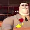 "Push", full OST / Animation movie