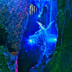 Ice Cavern