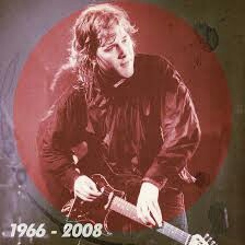 Stream My version of Jeff healey. When the night comes fallin by Mike