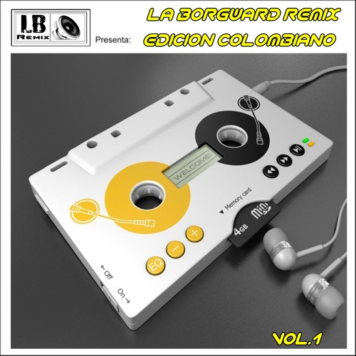 06 - LA SONORA DINAMITA - LAS BRUJAS - DJ GASPAR LBR