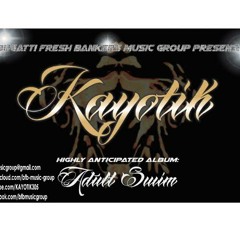 STRIPPER 2 by BARAKA