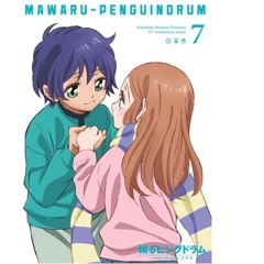 Mawaru Penguindrum Volume 7   OST 8   Farewell, The Sons Of Destiny