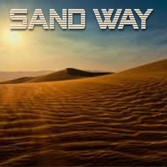 Stephane Aubry - SAND WAY