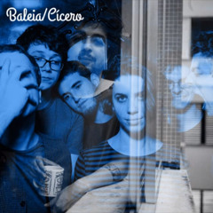 Cícero - Breu (projeto Remix)