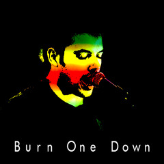 The Gerard Project - Burn One Down
