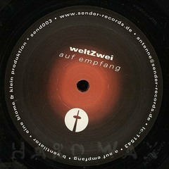 Weltzwei - Auf Empfang