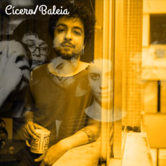 Baleia - Fuga nº4 (projeto Remix)