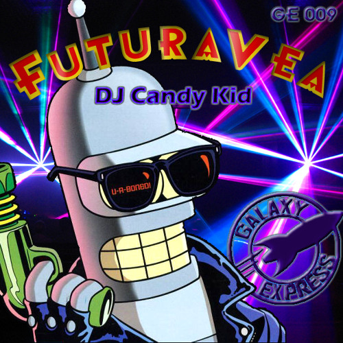 Candy Kid - Futuravea * Free Download *