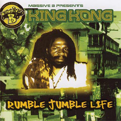 Rumble Jumble Life (Harvester remix)