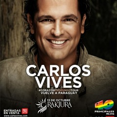 Carito - Carlos Vives