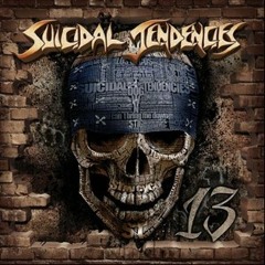 Suicidal Tendencies - Shake It Out