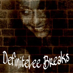 DJ Lisa Lee ~ Definite-Lee Breaks