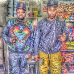 Yung capo & Aura BankRol 0 to 1,000,000 ((R.i.P yung Renzo))