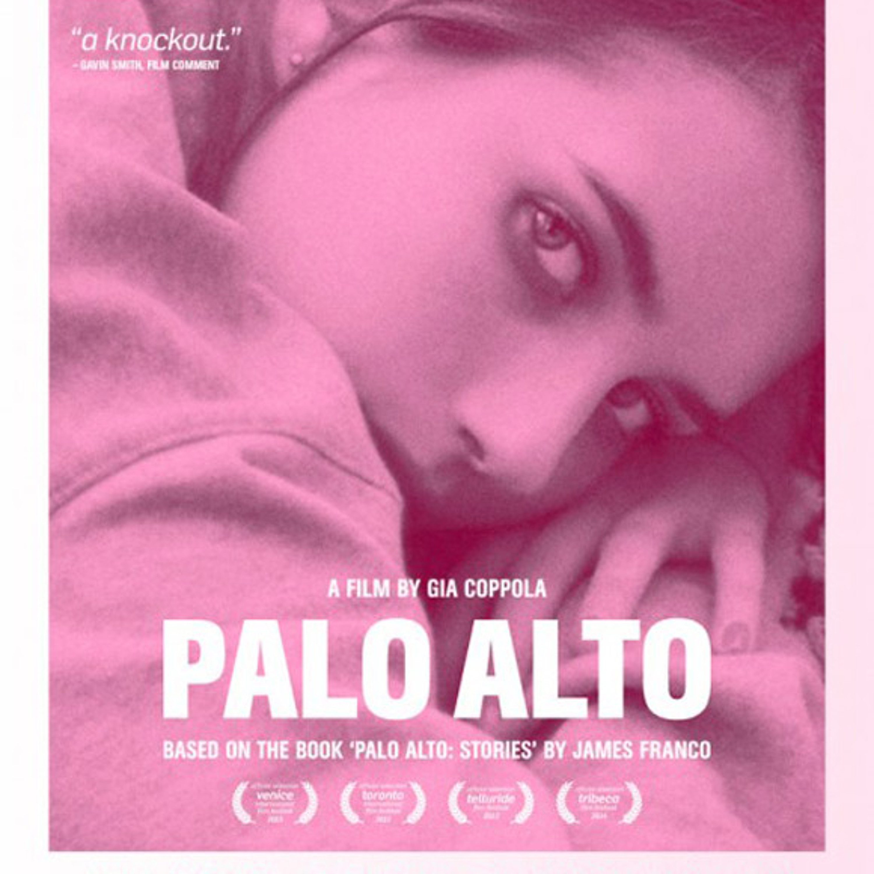 Hidden Hollywood Hits (Ep 4): PALO ALTO