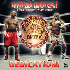 Hard Work & Dedication w/ Trizzo Bozz & Double Em