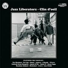 Jazz Liberatorz - Easy My Mind