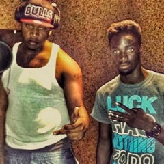 Woee Nastyy ft MidNite - A thing called Fuck