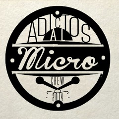 Adictos Al Micro - WA QUE WA MAN (2014)