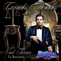 Corridos Alterados 2014  (DjCANALES)