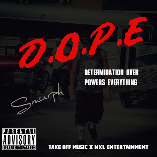 D.O.P.E.