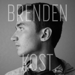 Brenden Kost- The Future Sound Of Ukraine