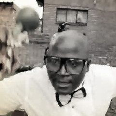Strong Roots ft Adil Black Motion - BrazilianChant