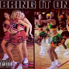 Bring It On x Jay-z Remake