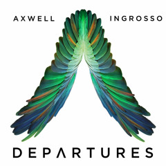 On My Way (Extended Piano Edit) - Axwell Λ Ingrosso