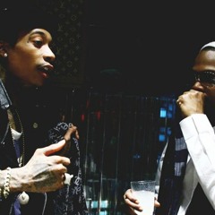 Wiz Khalifa Ft Juicy J- Ridin' Roud (Chopped & Screwed)