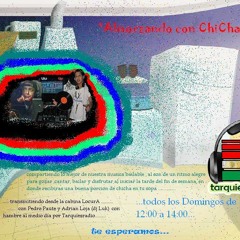 SPOT DE RADIO TARQUIES.COM PEDRO PAUTE & ADRIAN LOJA  DJ LUK
