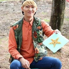 LUCKY STAR 좌우음성