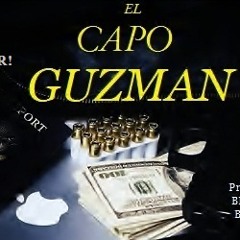 STANDARDZ -EL CAPO GUZMAN (prod.by blood bath of buxnblood)