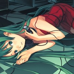 Nightcore For Hunter