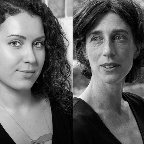 On Looking: Maria Popova in conversation with Alexandra Horowitz