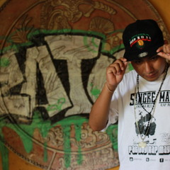 Rapeando Mayapax - PAT BOY RAP MAYA