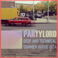 Deep and Technical Summer House