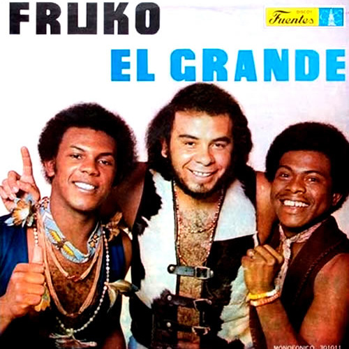 (Salsa Clásica) Fruko y sus Tesos (mix)