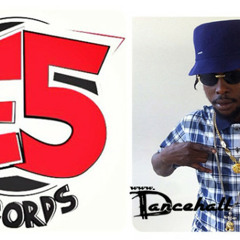 POPCAAN - UNRULY PARTY - BEACH LIFE RIDDIM -