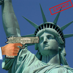 Mind At Wrest - Kleptocracy - Brady Bill
