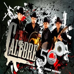 Calibre 50 El Infiernito