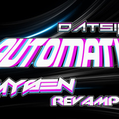 Datsik - Automatik (Raysen ReVamp) CLICK BUY TO FREE DOWNLOAD