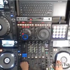 DJ Cotts - Live on Happyhardcore.com 26-JUN-14
