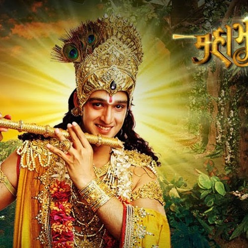 Mahabarat starplus
