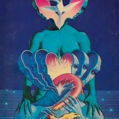 Hallucinate/Get Around