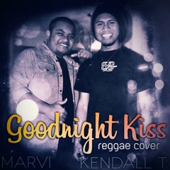 Marvi & Kendall T. - Goodnight Kiss (Randy Houser Cover)
